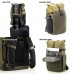 Tenba Fulton V2 14L Backpack - Tan/Olive Tenba Fulton V2 14L Backpack - Tan/Olive